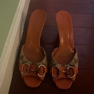 Gucci Heels